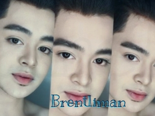 brentliman Archive DVD BIZ