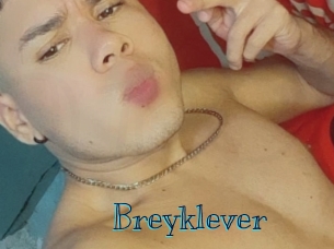 Breyklever