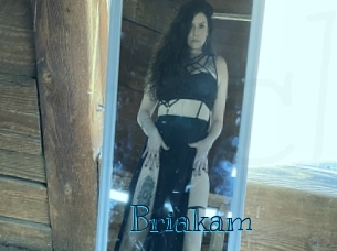 Briakam