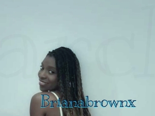 brianabrownx Archive DVD BIZ