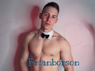 Brianborson