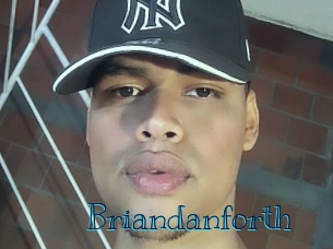 Briandanforth