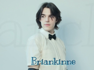 briankinne Archive DVD BIZ