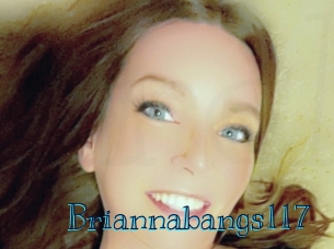briannabangs117 Archive DVD BIZ