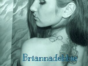 Briannadebbie