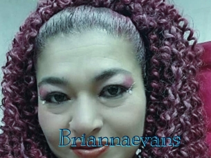 Briannaevans