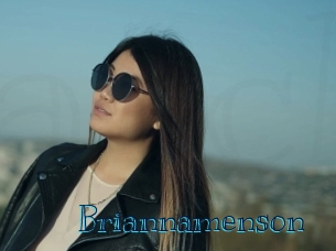 Briannamenson