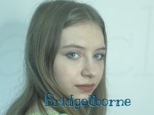 Bridgetborne