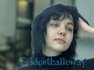 Bridgethalloway