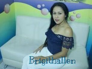Brigithallen