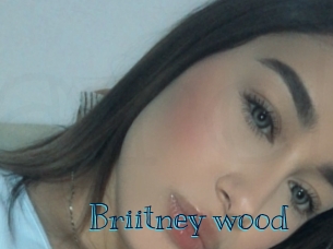 Briitney_wood