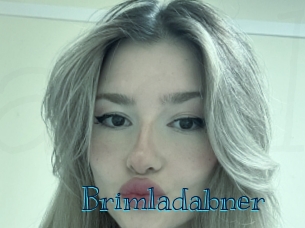 Brimladabner