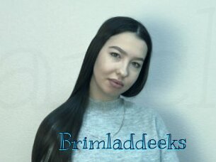 Brimladdeeks