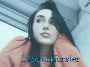 Brimladforster