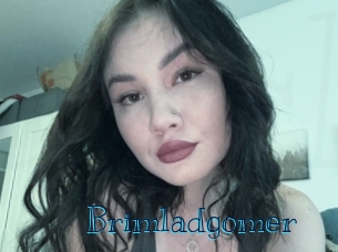 Brimladgomer