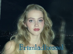 Brimladhessel