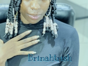 Brinahtrish