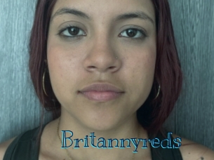 Britannyreds