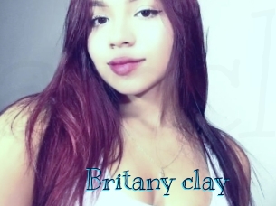 Britany_clay