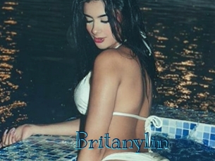 Britanylin