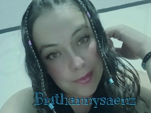 Brithannysaenz