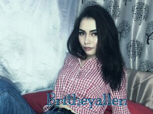 Britheyallen