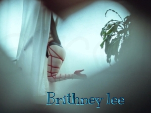Brithney_lee