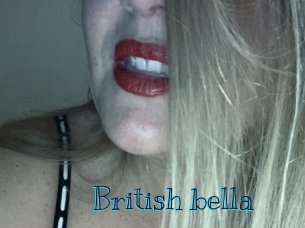 British_bella