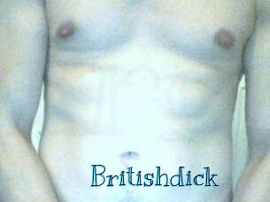 British_dick