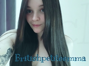 Britishpetiteemma