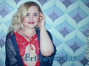 Britneycactus