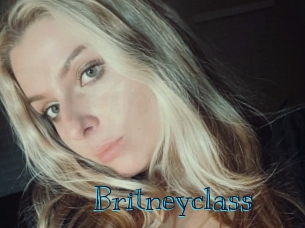 Britneyclass