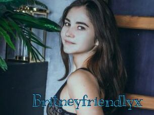 Britneyfriendlyx