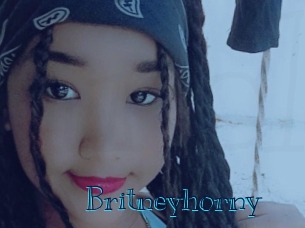 Britneyhorny