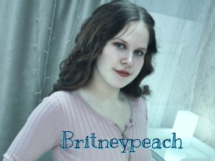 Britneypeach