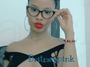 Britneypink