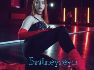 Britneyreyn