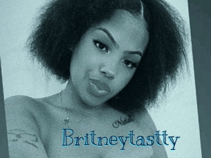 Britneytastty