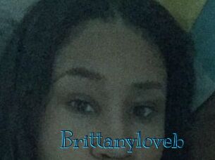 Brittanyloveb