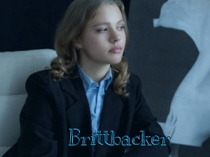 Brittbacker