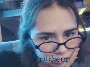 Brittboor