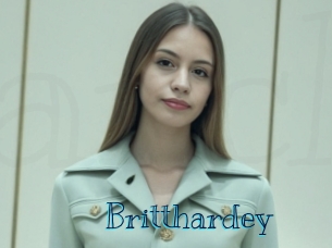 Britthardey