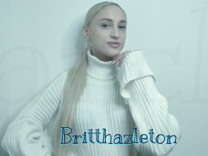 Britthazleton