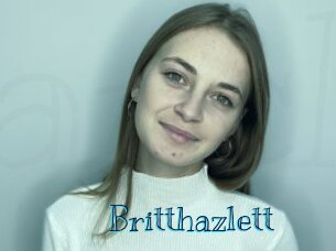 Britthazlett