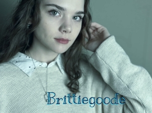 Brittiegoode