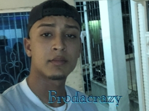 brodacrazy Archive DVD BIZ