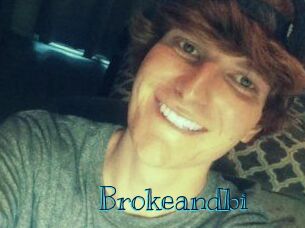 Brokeandbi
