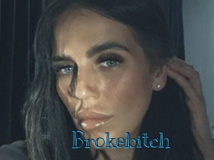 Brokebitch