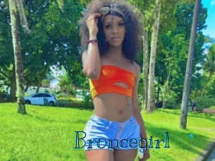 Broncegirl