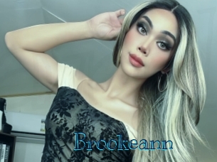 brookeann Archive DVD BIZ